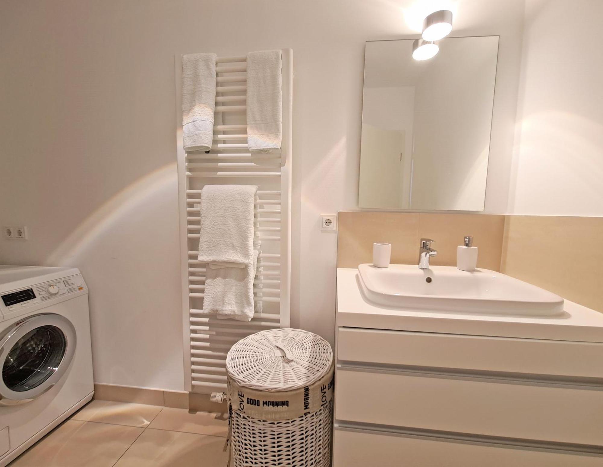Apartamento Am Hohen Ufer Whg 5 Grömitz Exterior foto